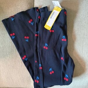 NWT Girls Sz 8 Flare Leggings Cotton On Kids
